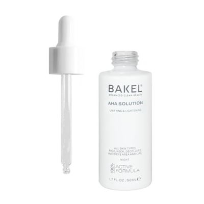 BAKEL AHA Solution 50 ml